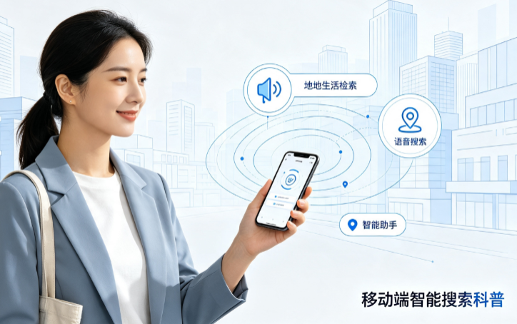 罗源县浅析 GEO 优化与 AI 优化如何重塑移动端手机搜索使用习惯
