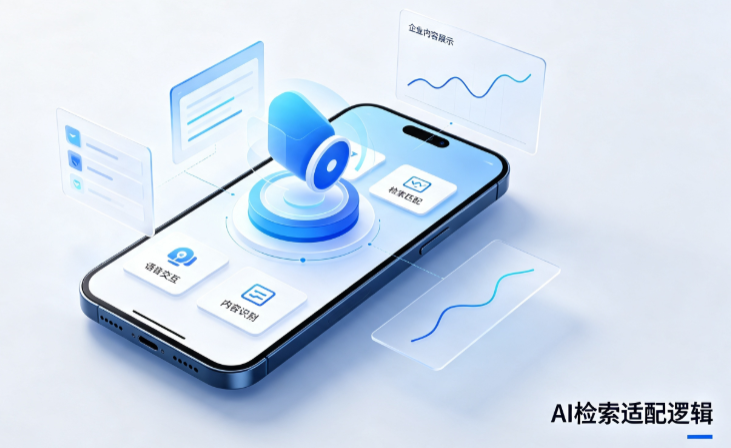 罗源县AI 优化赋能 GEO 体系，详解手机智能指令与企业线上曝光新思路