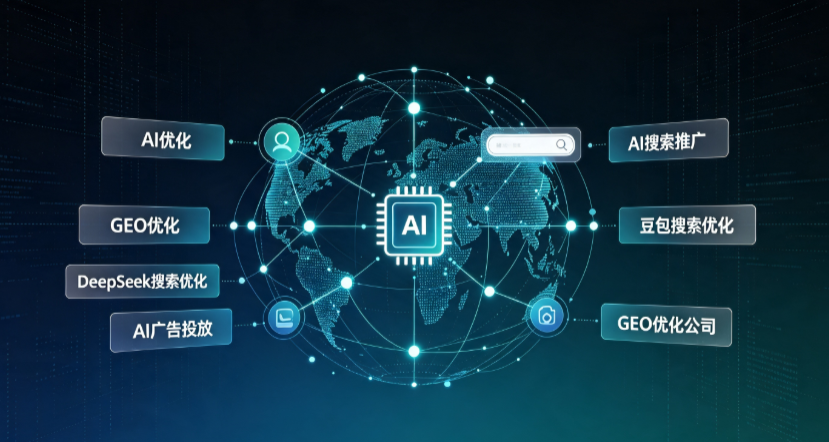 罗源县AI 搜索营销赛道持续升温，GEO 优化成为企业数字化布局新方向