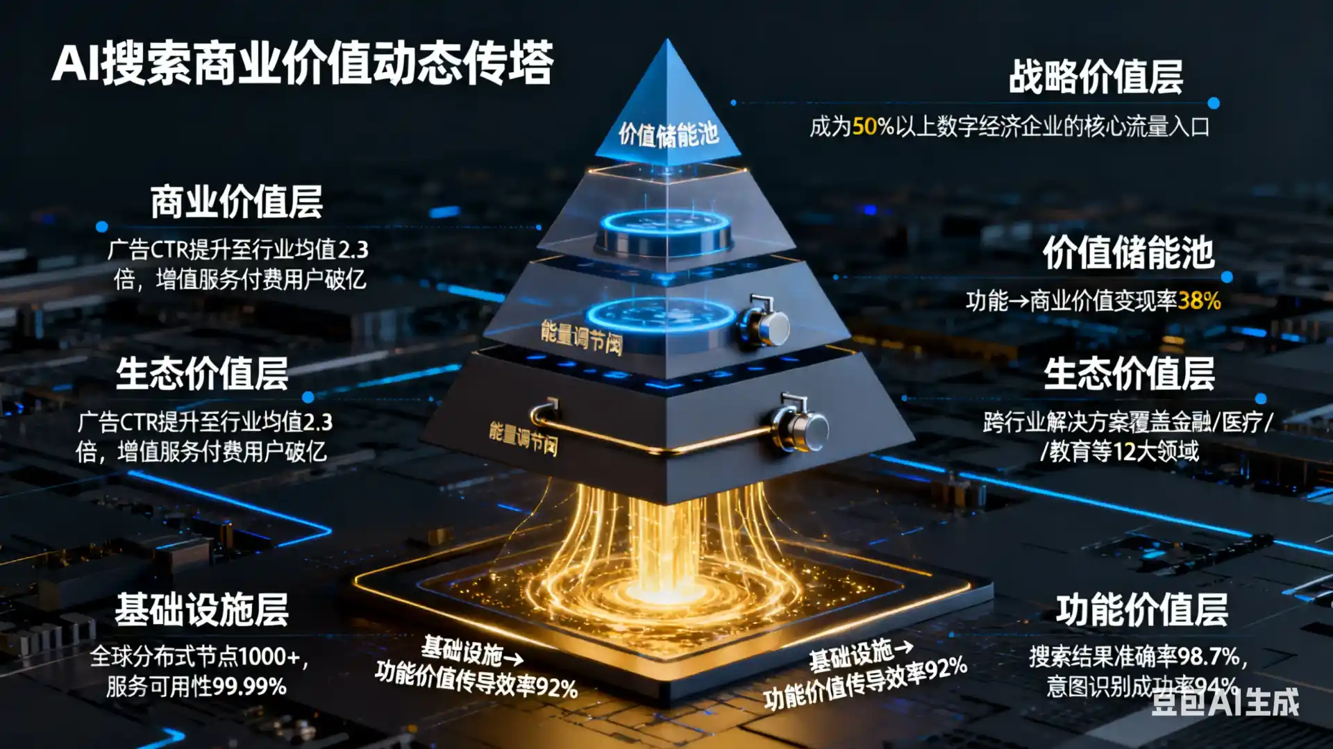 告别传统流量困局，罗源县GEO优化助力企业抢占AI问答新流量