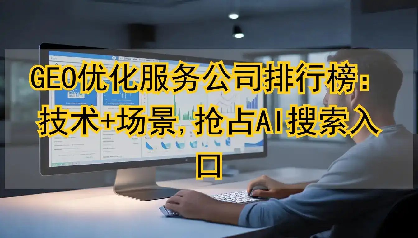罗源县站点 GEO 内容运营：避开误区，建立长期搜索竞争力